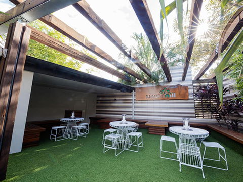 Eatons Hill Hotel - Accommodation Coffs Harbour 39