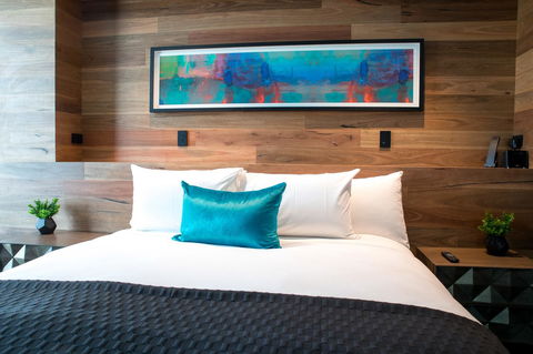 Eatons Hill Hotel - Accommodation Coffs Harbour 25
