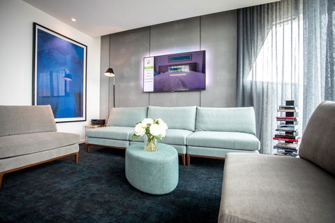 Eatons Hill Hotel - Accommodation Coffs Harbour 32