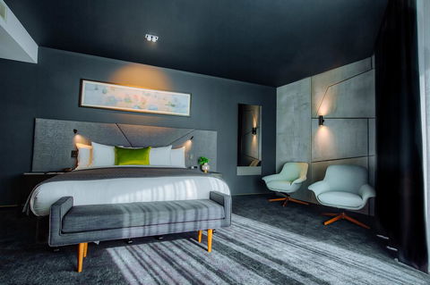 Eatons Hill Hotel - Accommodation Coffs Harbour 19