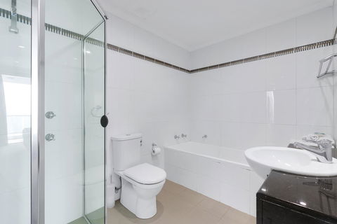 Pacific Views Resort - Accommodation Coffs Harbour 19