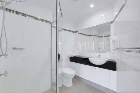 Pacific Views Resort - Accommodation Coffs Harbour 8