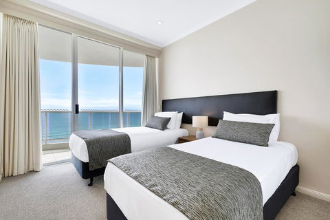 Pacific Views Resort - Accommodation Coffs Harbour 3