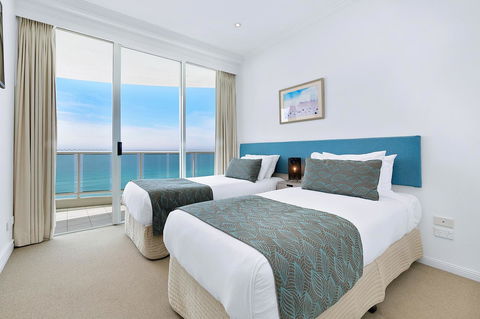 Pacific Views Resort - Accommodation Coffs Harbour 12