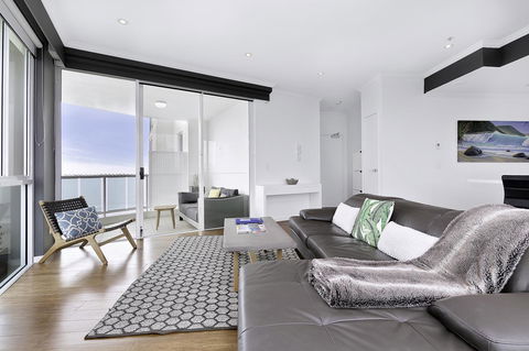 Pacific Views Resort - Accommodation Coffs Harbour 6