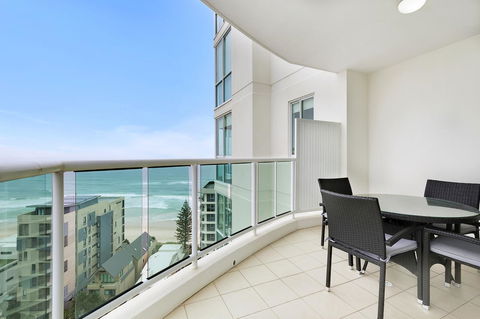 Pacific Views Resort - Accommodation Coffs Harbour 34