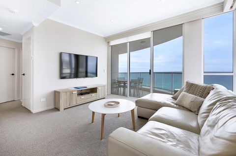 Pacific Views Resort - Accommodation Coffs Harbour 5