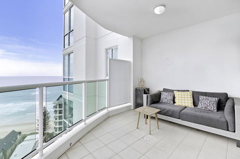 Pacific Views Resort - Accommodation Coffs Harbour 9