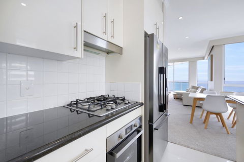 Pacific Views Resort - Accommodation Coffs Harbour 7
