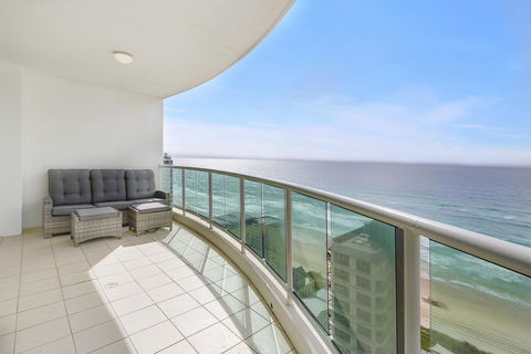 Pacific Views Resort - Accommodation Coffs Harbour 17