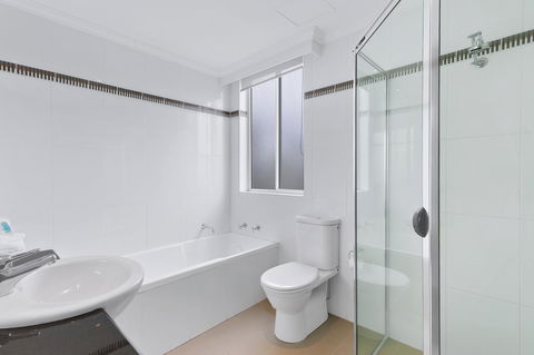 Pacific Views Resort - Accommodation Coffs Harbour 22
