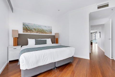 Pacific Views Resort - Accommodation Coffs Harbour 15