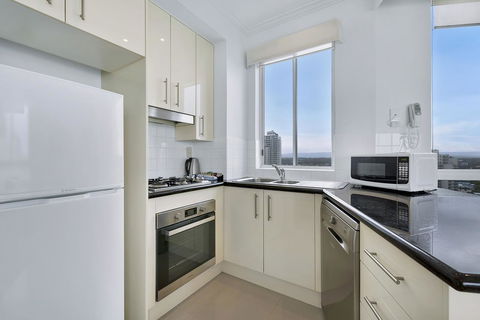Pacific Views Resort - Accommodation Coffs Harbour 30