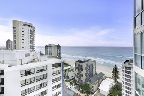 Pacific Views Resort - Accommodation Coffs Harbour 10