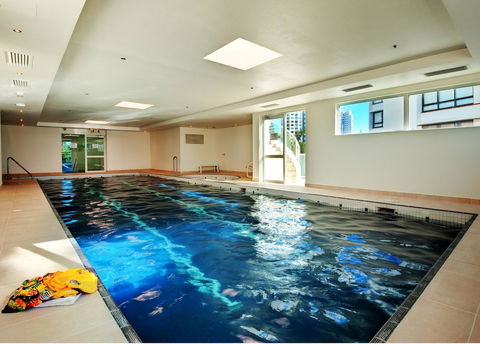 Pacific Views Resort - Accommodation Coffs Harbour 4