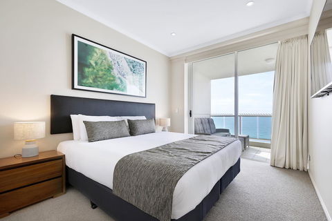 Pacific Views Resort - Accommodation Coffs Harbour 2
