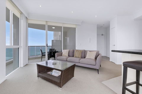 Pacific Views Resort - Accommodation Coffs Harbour 28