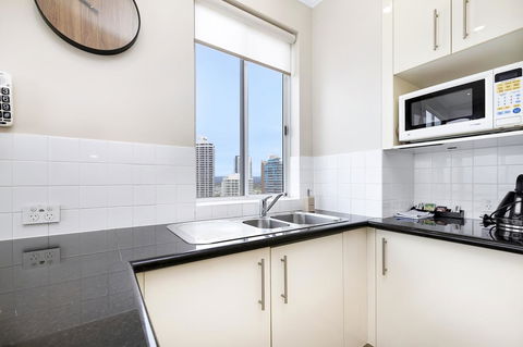 Pacific Views Resort - Accommodation Coffs Harbour 14