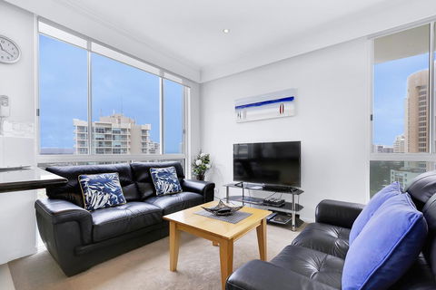Pacific Views Resort - Accommodation Coffs Harbour 18