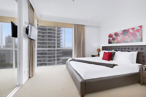 Pacific Views Resort - Accommodation Coffs Harbour 32
