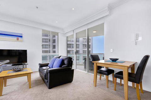 Pacific Views Resort - Accommodation Coffs Harbour 20
