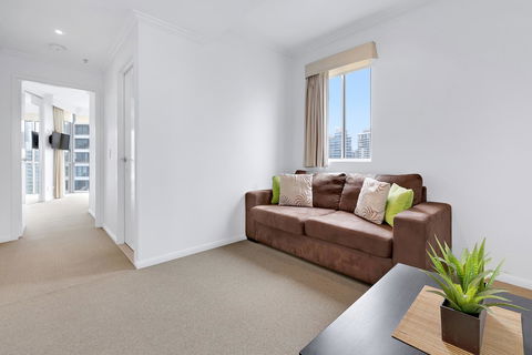Pacific Views Resort - Accommodation Coffs Harbour 29