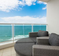 Pacific Views Resort - Accommodation Coffs Harbour