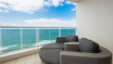 Pacific Views Resort - Accommodation Coffs Harbour 0
