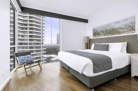 Pacific Views Resort - Accommodation Coffs Harbour 13