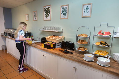 Coral Tree Inn - Accommodation Coffs Harbour 19