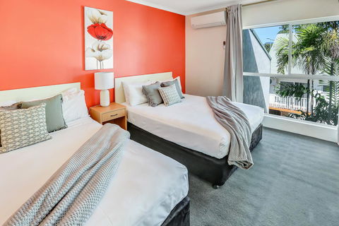 Coral Tree Inn - Accommodation Coffs Harbour 23