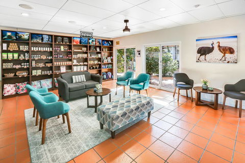 Coral Tree Inn - Accommodation Coffs Harbour 29