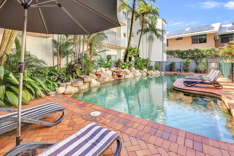 Coral Tree Inn - Accommodation Coffs Harbour 2