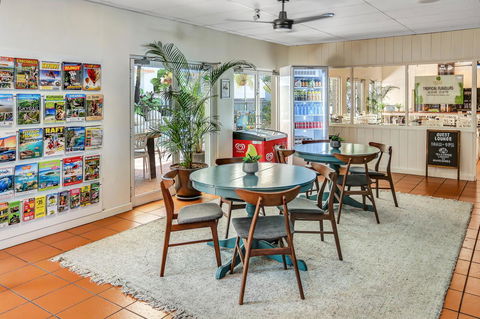 Coral Tree Inn - Accommodation Coffs Harbour 16