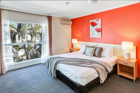 Coral Tree Inn - Accommodation Coffs Harbour 1