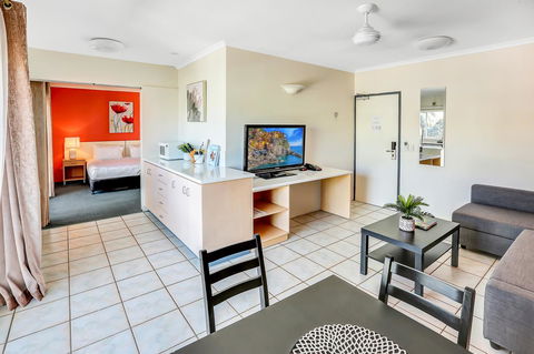 Coral Tree Inn - Accommodation Coffs Harbour 25