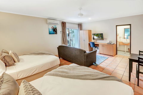 Coral Tree Inn - Accommodation Coffs Harbour 15