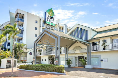 Coral Tree Inn - Accommodation Coffs Harbour 28