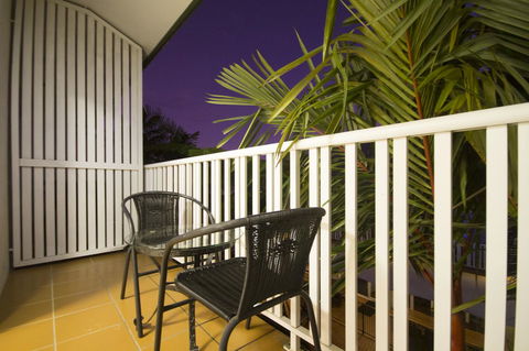 Coral Tree Inn - Accommodation Coffs Harbour 34