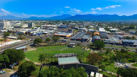 Coral Tree Inn - Accommodation Coffs Harbour 44