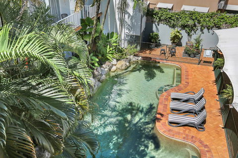 Coral Tree Inn - Accommodation Coffs Harbour 21