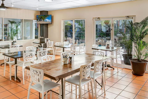 Coral Tree Inn - Accommodation Coffs Harbour 26