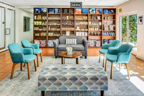 Coral Tree Inn - Accommodation Coffs Harbour 7