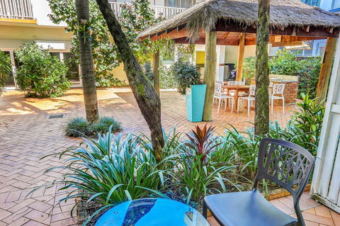 Coral Tree Inn - Accommodation Coffs Harbour 10