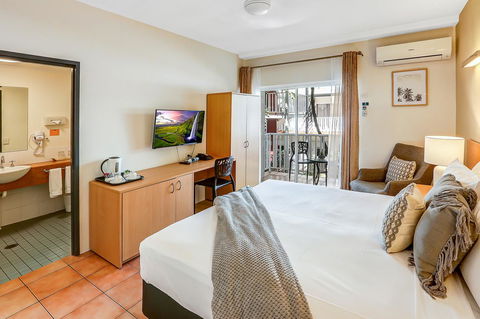 Coral Tree Inn - Accommodation Coffs Harbour 20