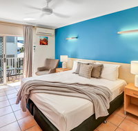 Coral Tree Inn - Accommodation Coffs Harbour