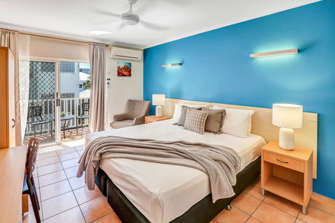 Coral Tree Inn - Accommodation Coffs Harbour 0