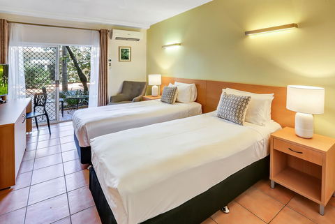 Coral Tree Inn - Accommodation Coffs Harbour 11