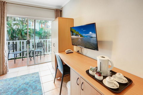 Coral Tree Inn - Accommodation Coffs Harbour 12