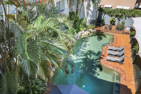 Coral Tree Inn - Accommodation Coffs Harbour 18